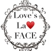 セレクトショップLovesLaFACE