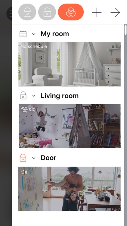 Wisenet SmartCam+