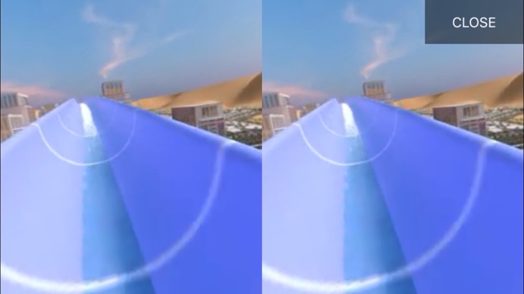 VR Water Park : Waterslide for Virtual Reality screenshot-4