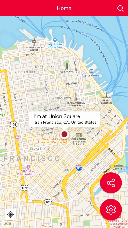 Fake GPS Location - Location Changer Pro