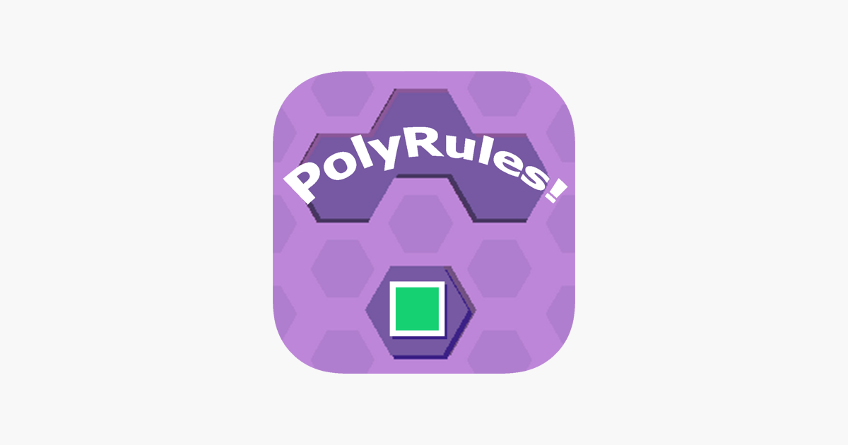 Poly Rules