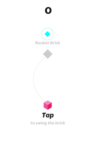 Swing Brick screenshot 2