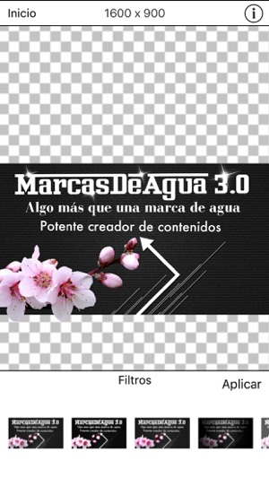 Marcas de agua(圖4)-速報App