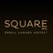 Square Small Luxury 