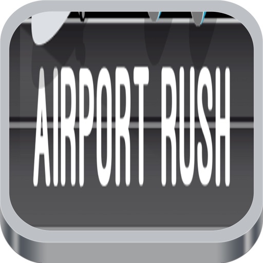 Airport Rush Game