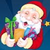 Christmas music songs list - nick countdown player - iPadアプリ