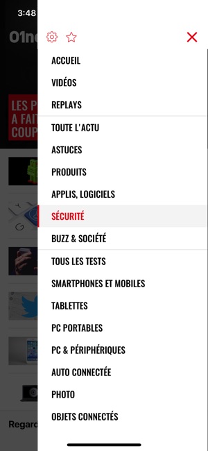 safari 2012 gratuit sur 01net