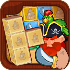 Activities of Block Puzzle for 1010 tiles: pirates of tortuga