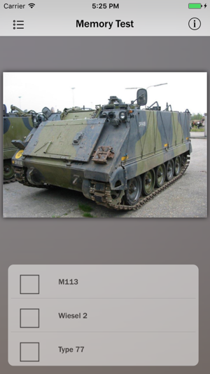 Armored Vehicles Info(圖3)-速報App