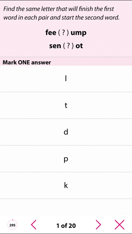 Train Your Brain - Verbal Reasoning Techniques