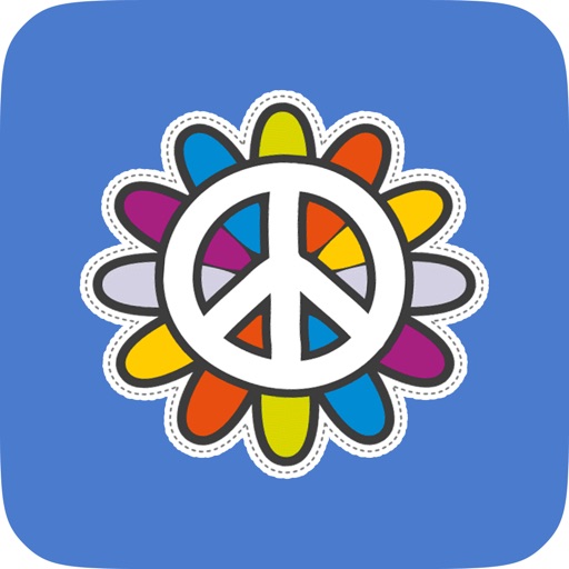 Peace & Love icon