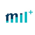 Top 20 Finance Apps Like mil+ - Best Alternatives