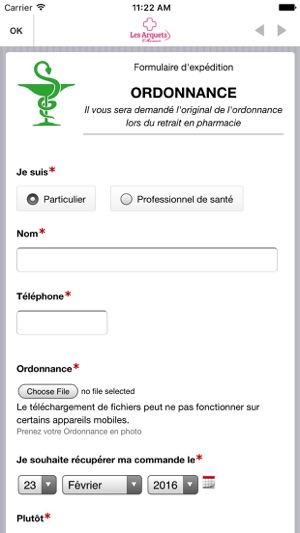 Pharmacie des Arquets La Crau(圖5)-速報App