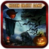 Hidden Object Games Halloween