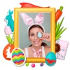 Easter Photo Frames &amp; Photo Editor