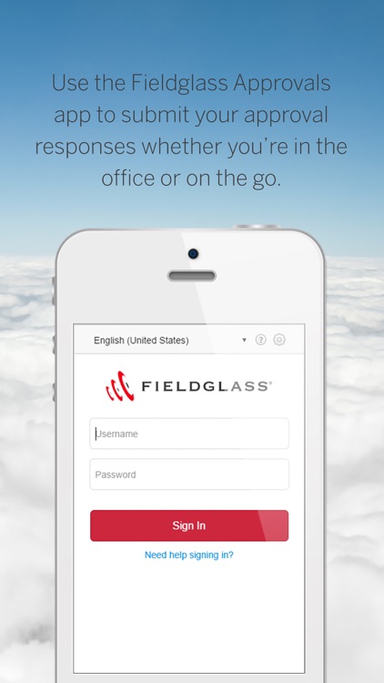 Fieldglass Approvals