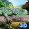 Lizard Survival Simulator 3D Full