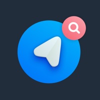 Contacter Groups for Telegram - App