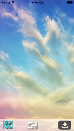 Cloud Wallpapers HD(圖4)-速報App