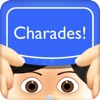 Icon Charades - Cards up on Heads - Free Party Games