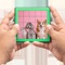 Challenge puzzle: Mystery app let you to create puzzles out of pictures you provide