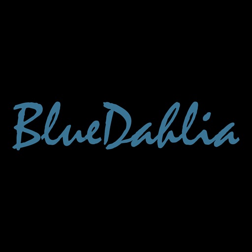 ワンピース等レディースファッション通販 BlueDahlia icon