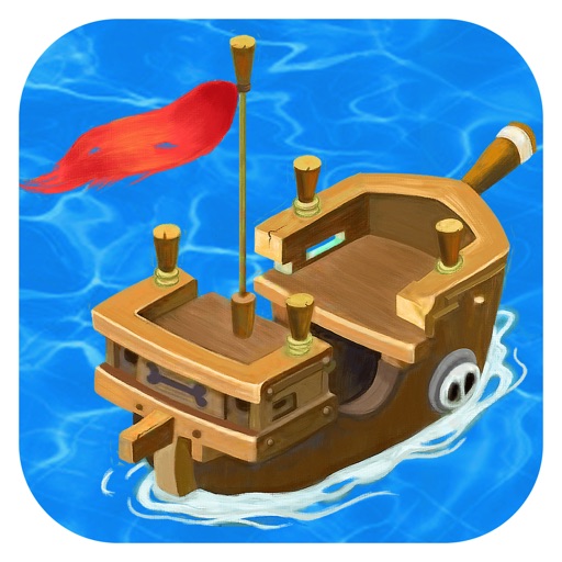 Crush the Castle-defender td games 5 iOS App