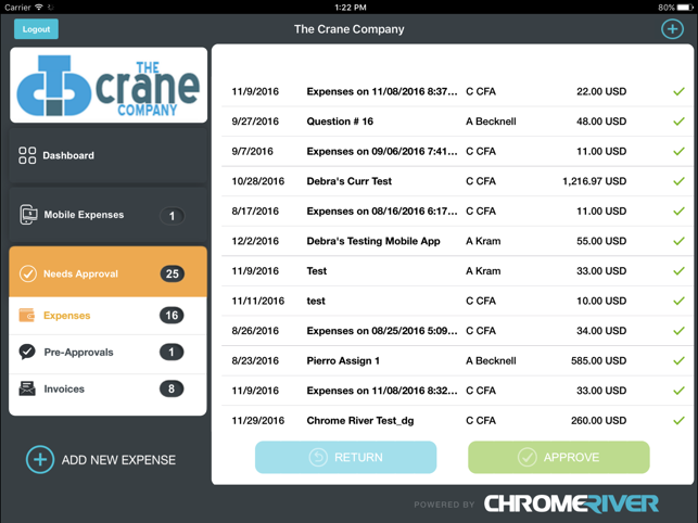 CR Classic for iPad(圖3)-速報App