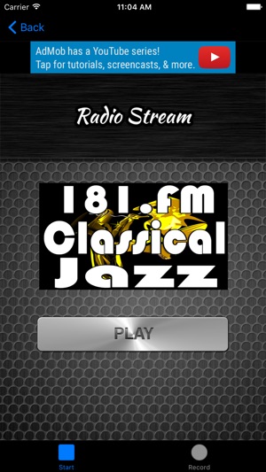 Radio Jazz Stations(圖3)-速報App