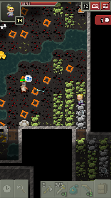 Shattered Pixel Dungeon screenshot 3