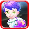 Little Boy Crash Car Racing Stunts Expert Pro