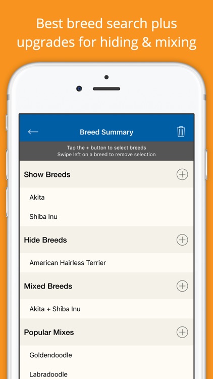 WeRescue – Find a Rescue Dog, Cat or Pet to Adopt screenshot-4