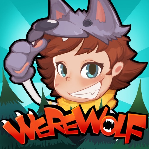 Werewolf(Party Game) for Philippines