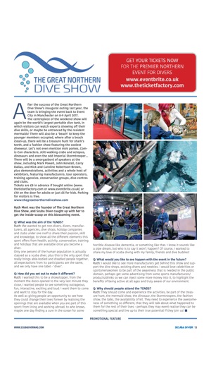 Scuba Diver Magazine(圖2)-速報App