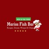 Marios Fish Bar.