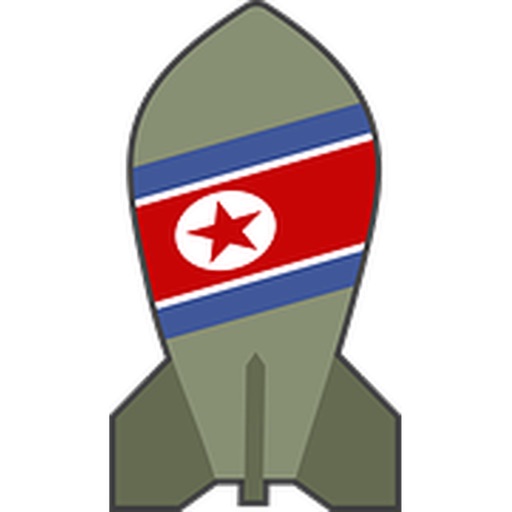 Atom Bombs Sticker Pack icon