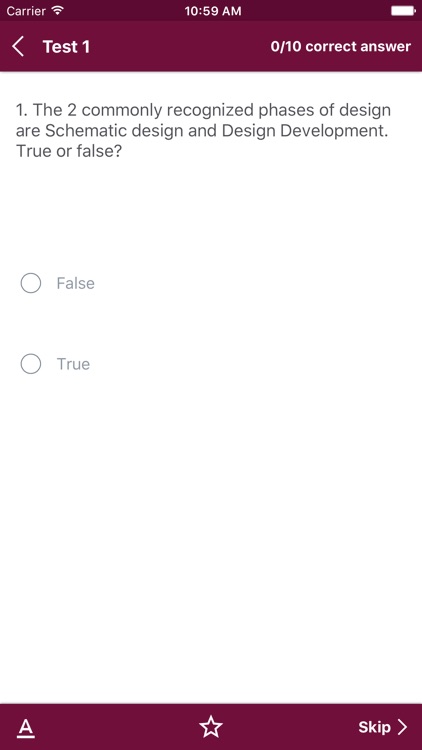 CSI® CDT Practice Test 2017 Edition