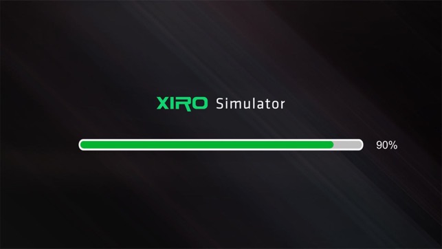 XIRO Simulator(圖2)-速報App