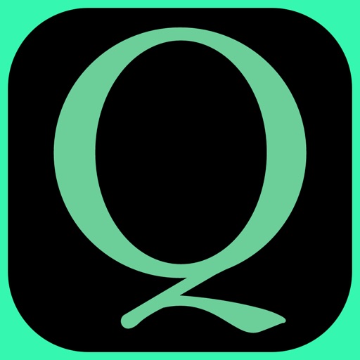 QluMe - Social Media Connect Icon