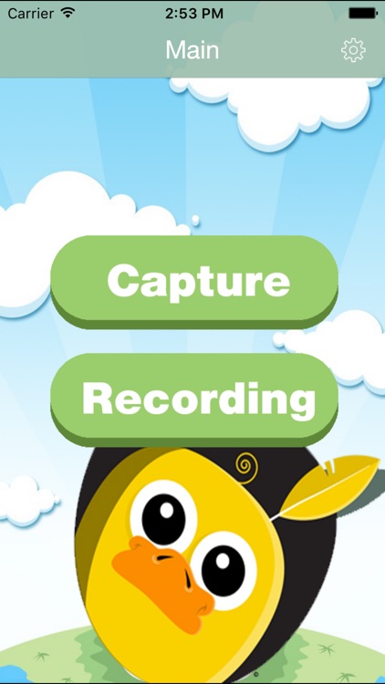 Kidz Cam - Secretly Capture Kids Smiles & Laughs