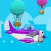 Joy Pilot Balloon Challenge