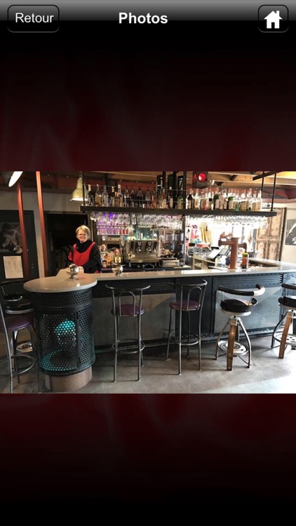 Chez Mimi, Le Quiou screenshot-3