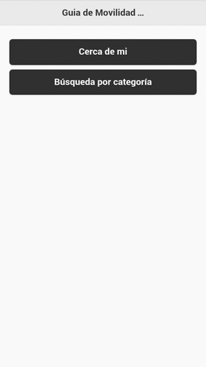 Movilidad Sanlúcar de Bda.(圖2)-速報App