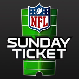 NFL SUNDAY TICKET for iPad 상