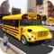 School Bus Simulator Driving pro