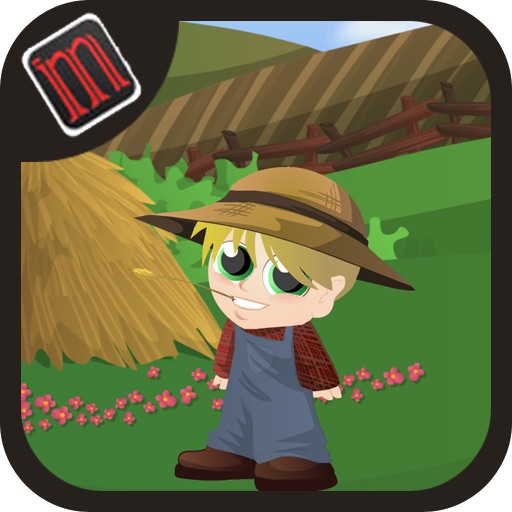 Down on the Farm iOS App