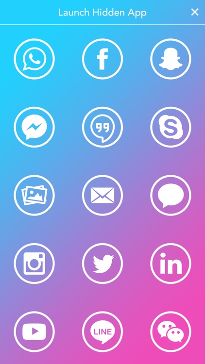 App Lock - Protect Apps with Fingerprint, Passcode