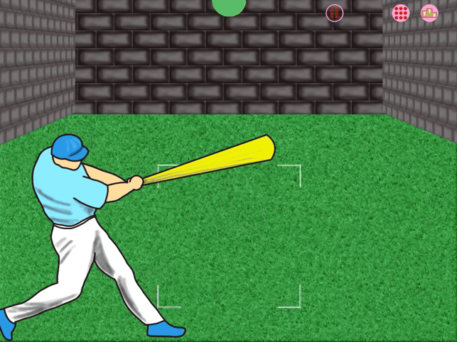 Baseball Everyday Free, game for IOS