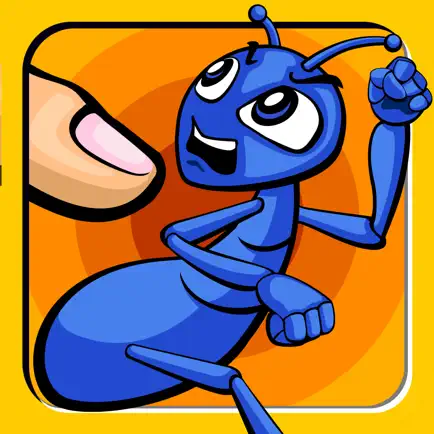 Tap Tap Ants Читы