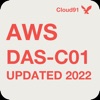 AWS Data Analytics DAS-C01